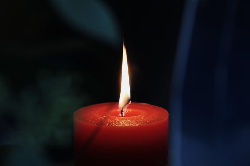 Starlight Candles